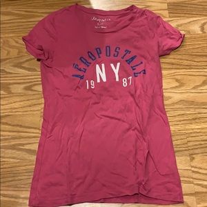 Aeropostale NY tee